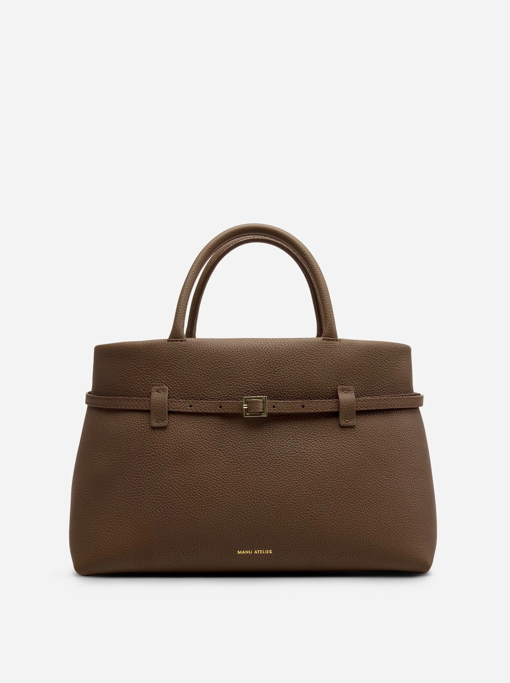 Le Cambon 35 Mocha Mousse by Manu Atelier | Manu Atelier