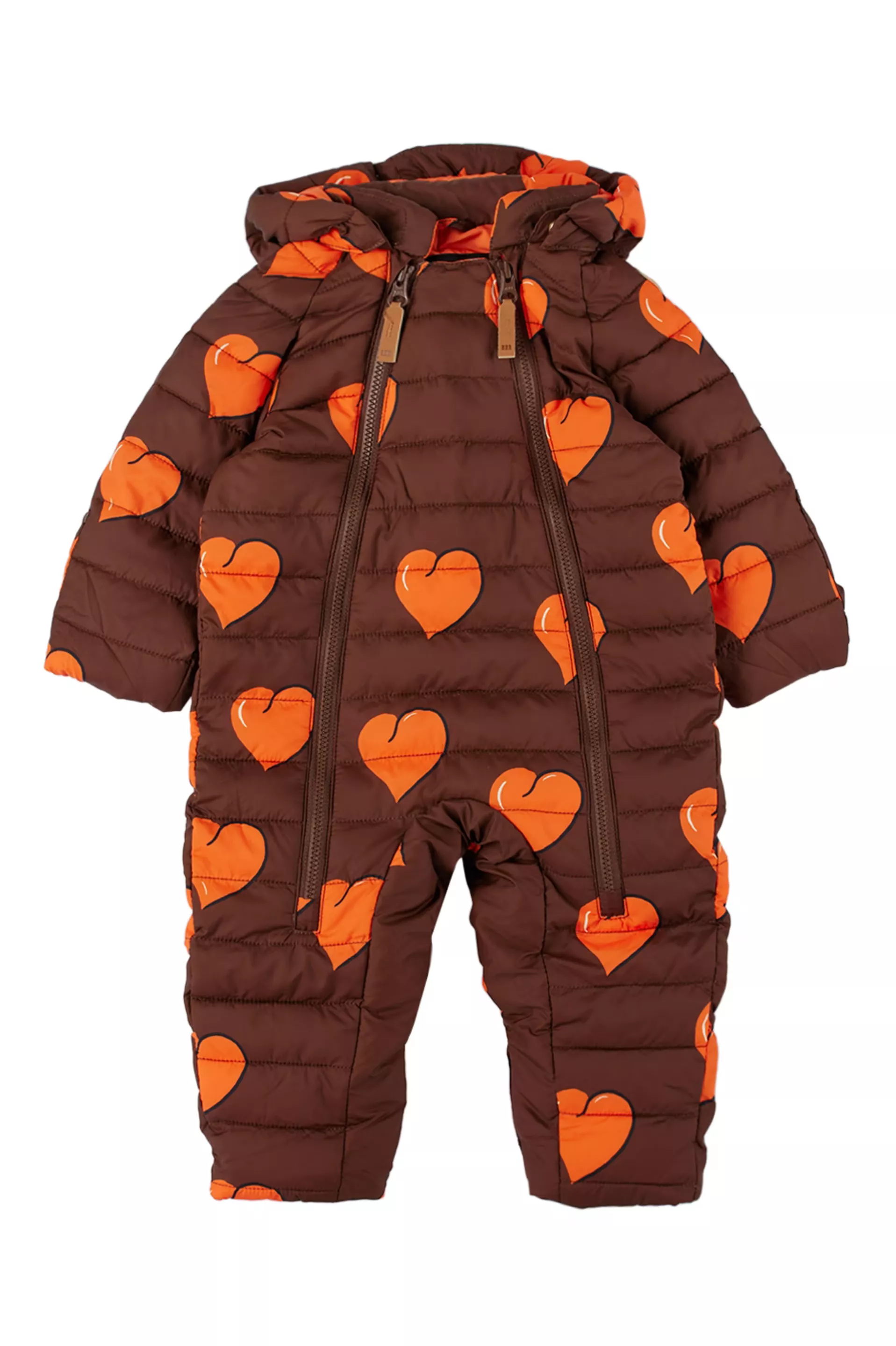 Mini rodini deals snow suit