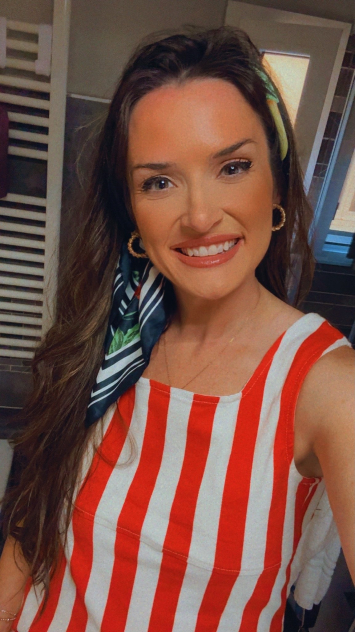 Beach vacation dress

#LTKTravel #LTKootd