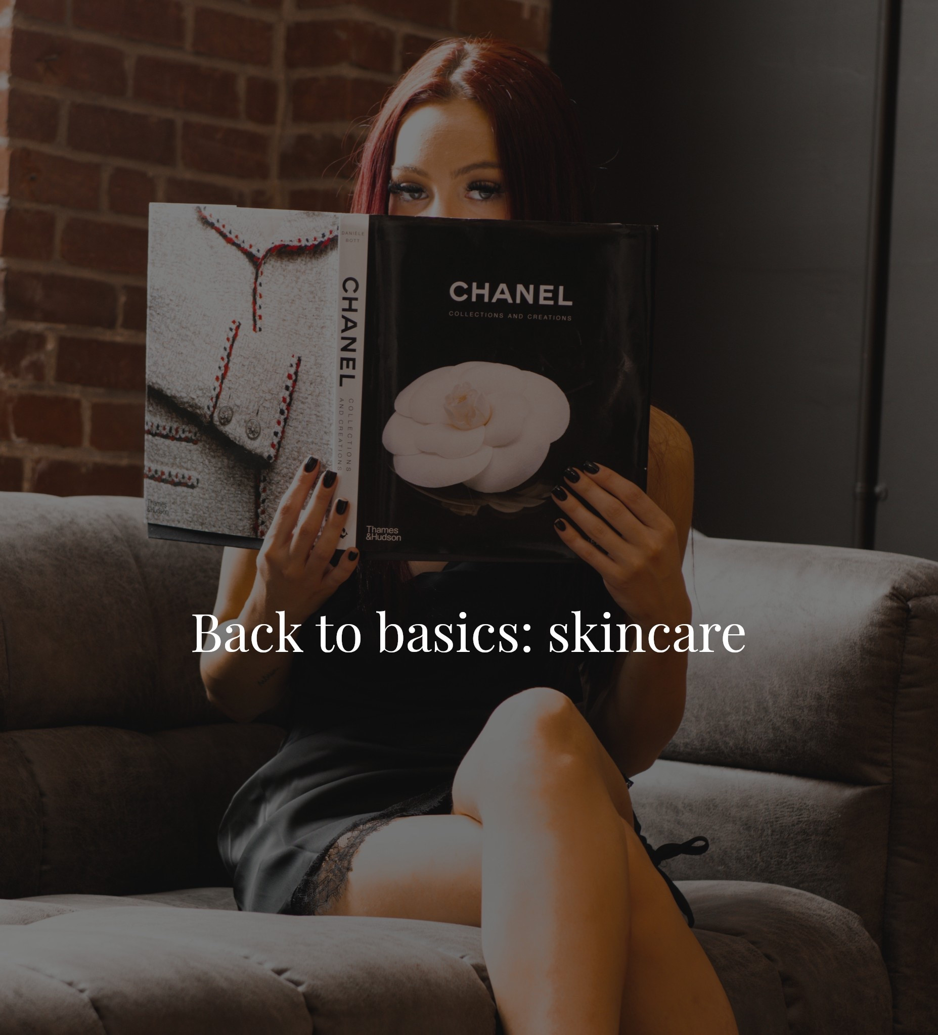 Simpler ingredients are always better for my skin. These I’ve been loving  

#LTKselfcare #LTKvlog #LTKBeauty