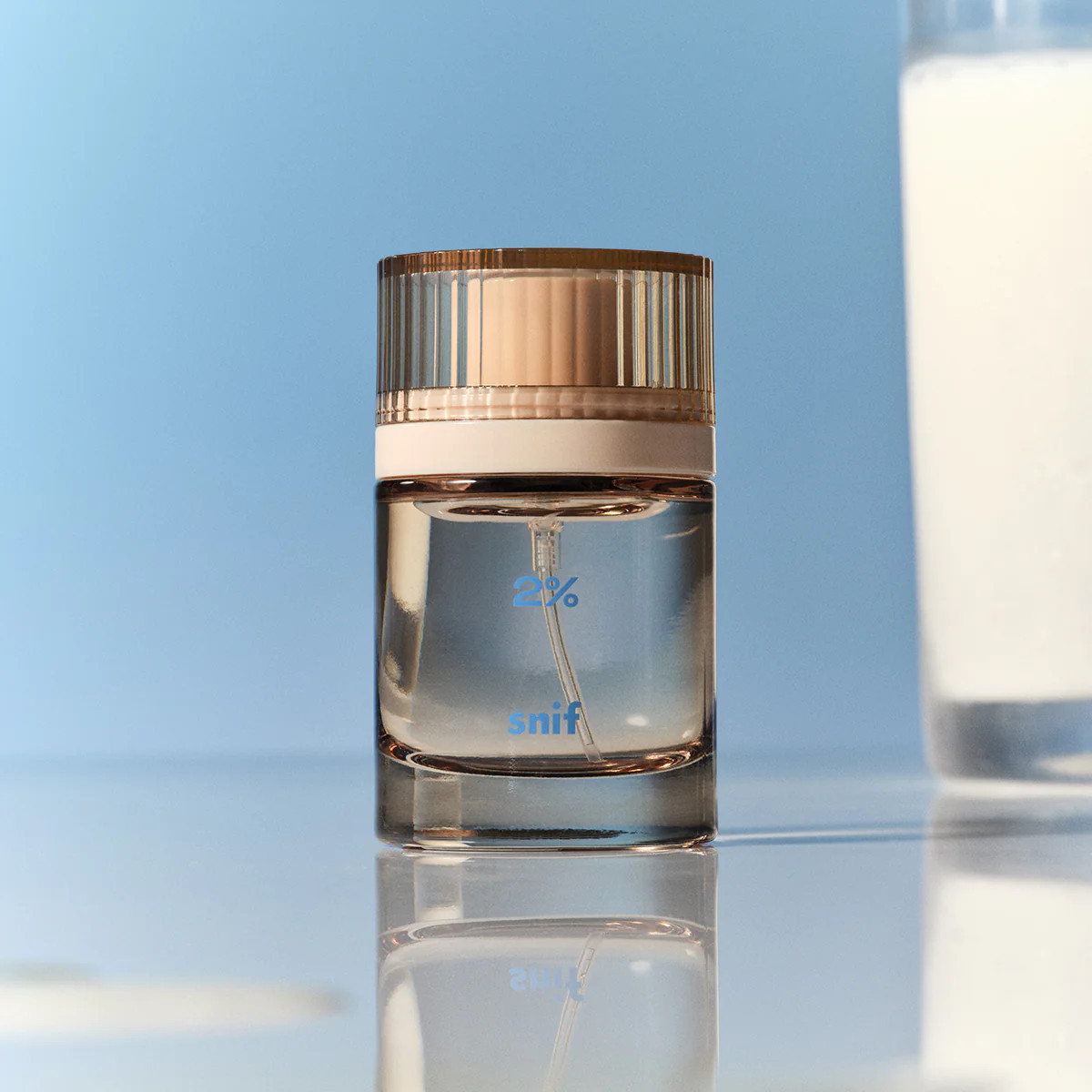 2% - 30 ml fragrance | Snif