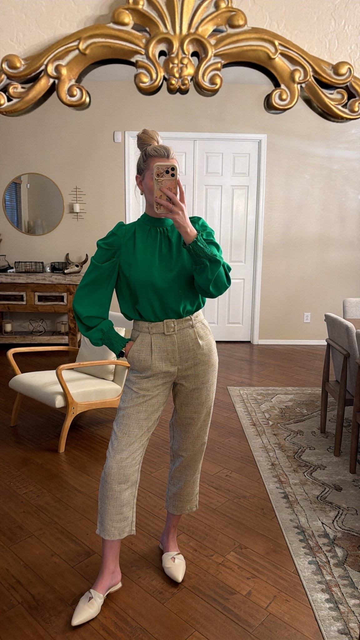 St. Patrick’s Day OOTD ☘️

#LTKootd #LTKdayinmylife #LTKgrwm