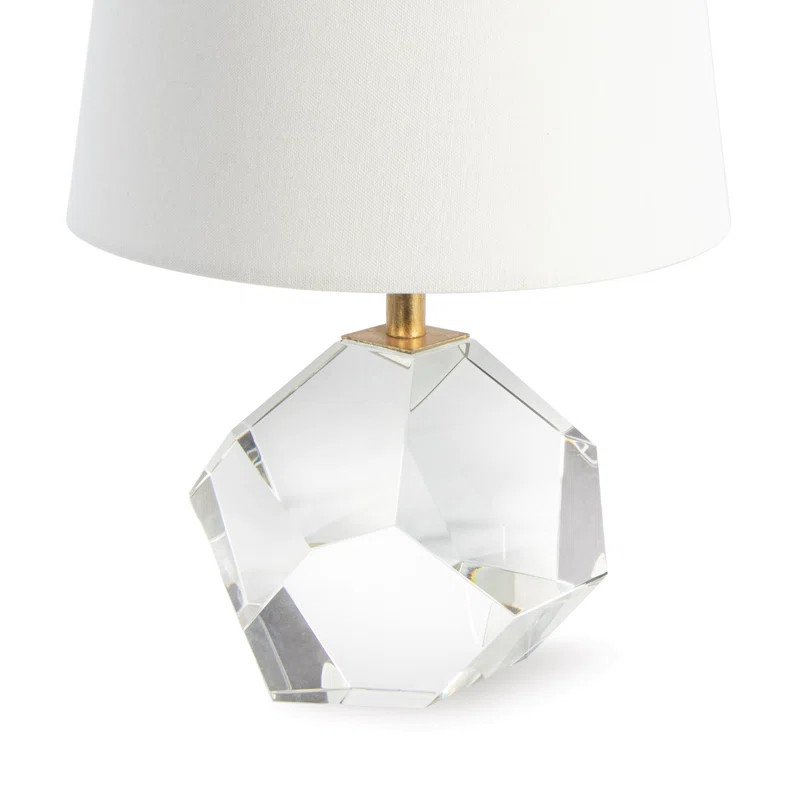 Regina Andrew Southern Living Celeste Crystal Mini Lamp | Wayfair | Wayfair North America