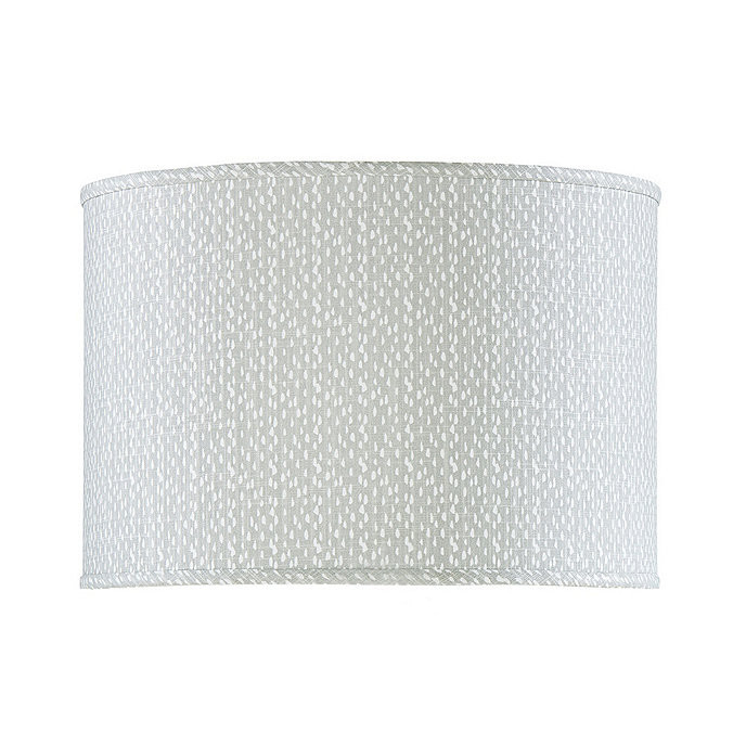 Limited Edition Riverbed Drum Lamp Shade | Ballard Designs, Inc.