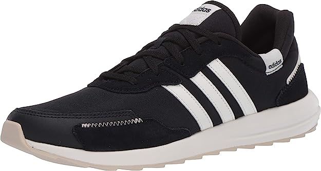 adidas Women's Retrorun Running Shoe | Amazon (US)