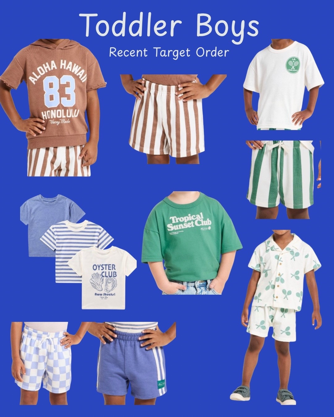 Obsessed with @Target new arrivals for my 4 year old😍


#LTKKids