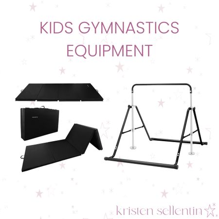 Best kids gymnastics bar & mat 

#LTKkids #LTKfamily #LTKfit
