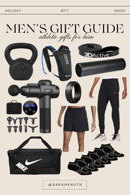 Men’s gift guide, gym bag, work out, joggers

#LTKmens #LTKsalealert #LTKGiftGuide