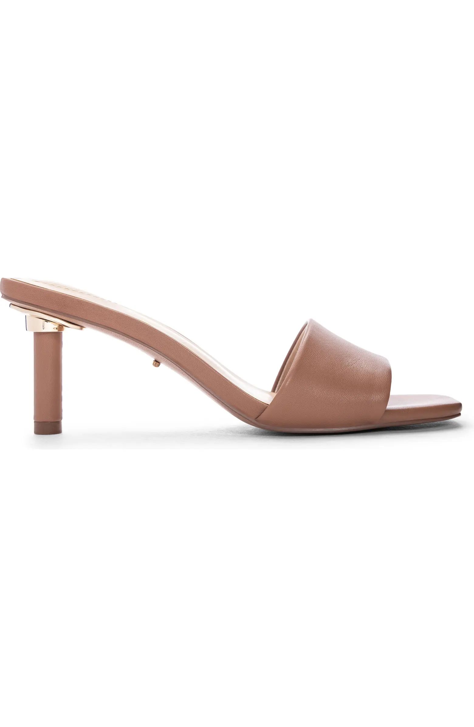 Lilith Slide Sandal (Women) | Nordstrom