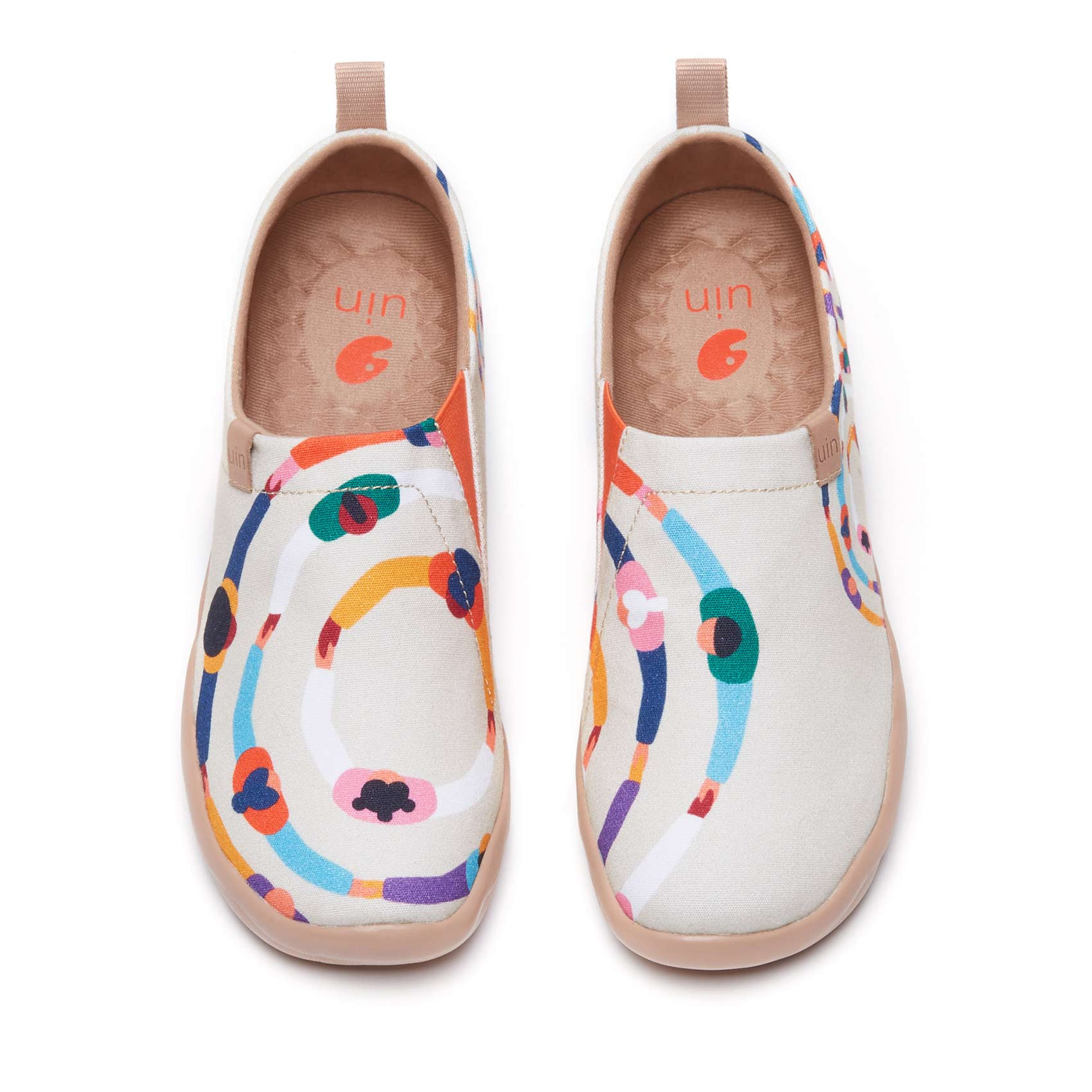 Love Circle Toledo I Women | uinfootwear