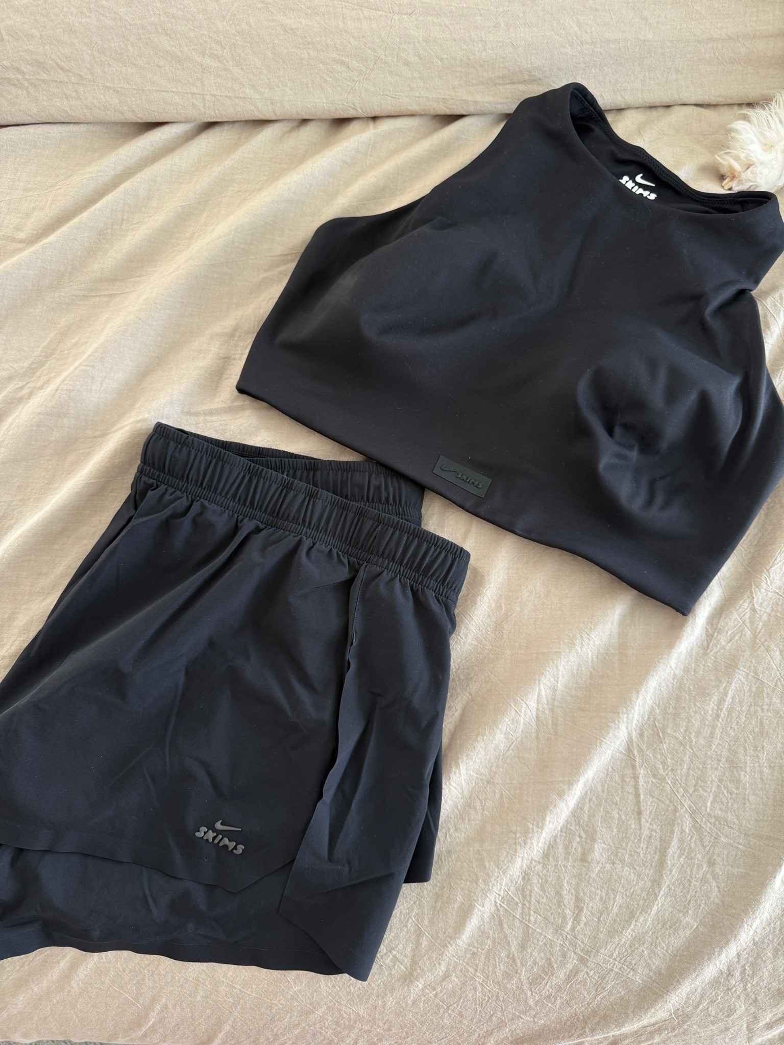 taking up running for fun again! figured a little new gear motivation couldn’t hurt 🤍

#LTKfitnessgoals #LTKootd #LTKActive