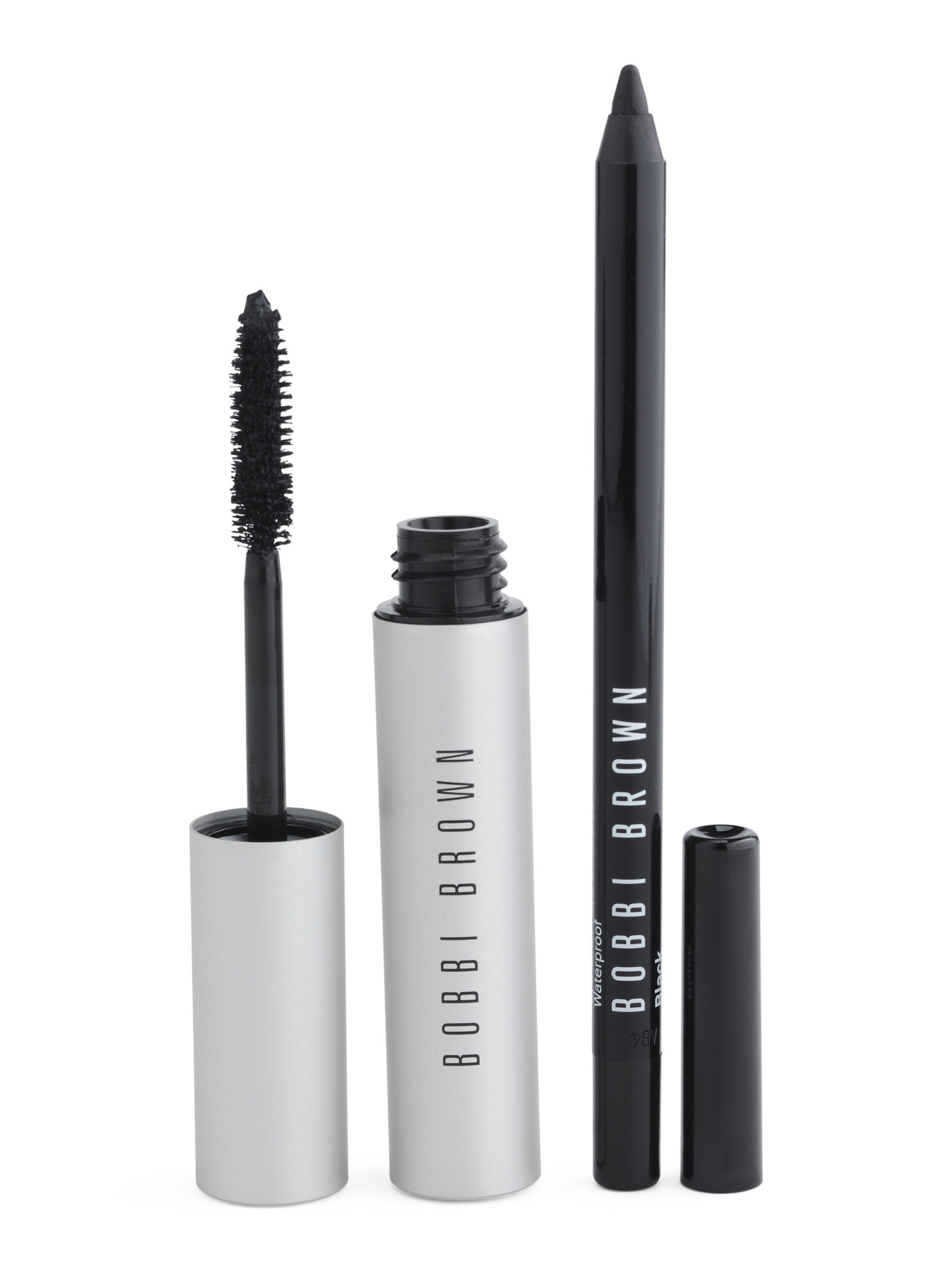 2pc Kajal Liner And Mascara Duo | TJ Maxx