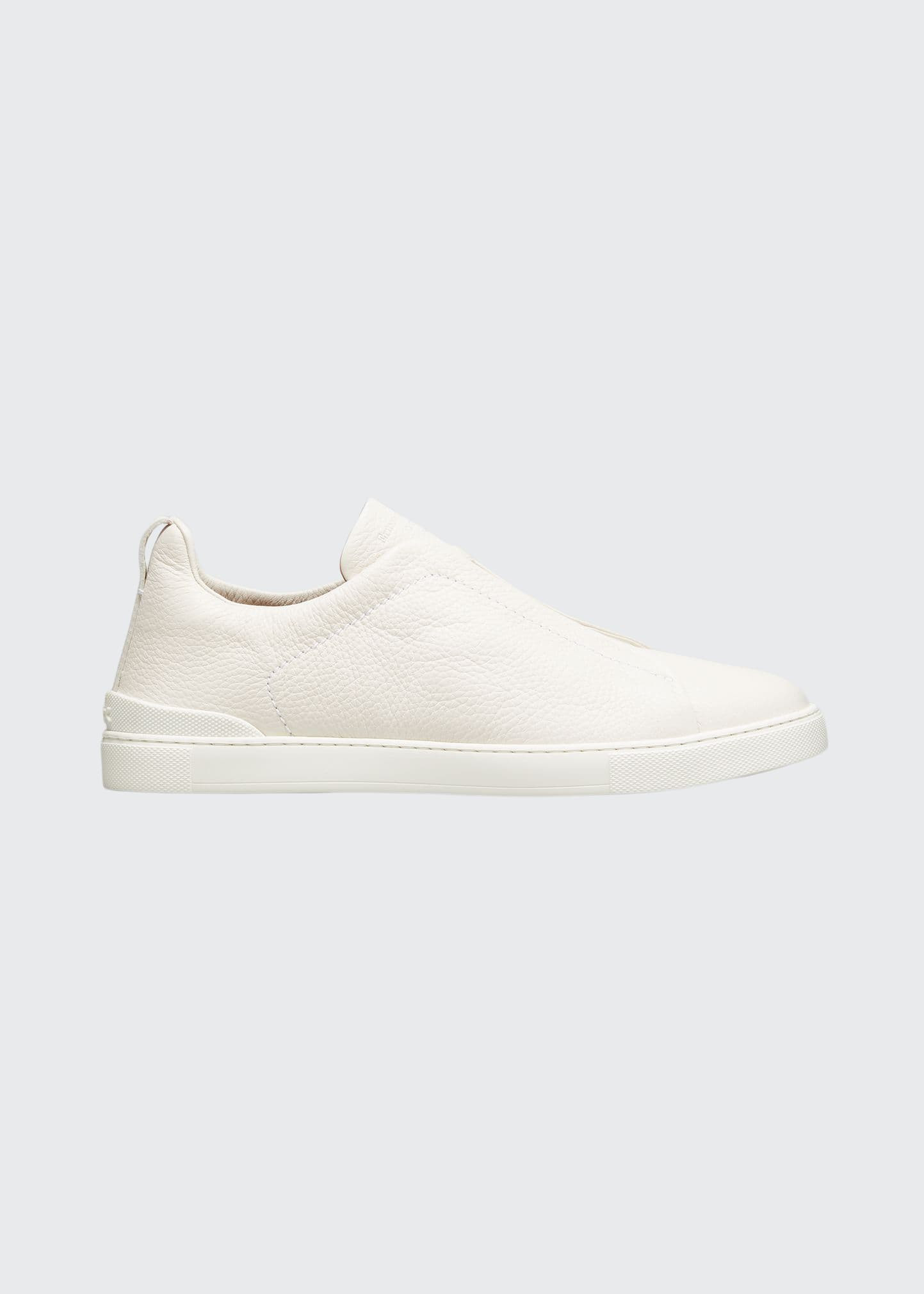 Men's Triple Stitch Low-Top Sneakers | Bergdorf Goodman