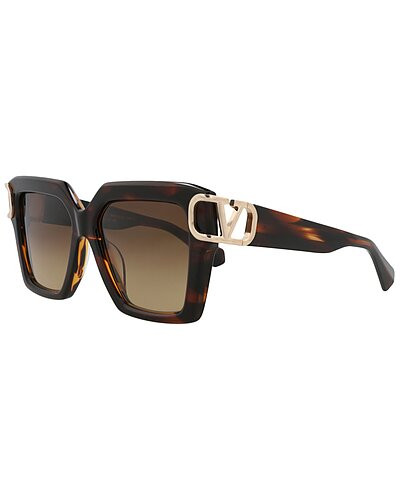 Women's VLS-107B 55mm Sunglasses | Rue La La