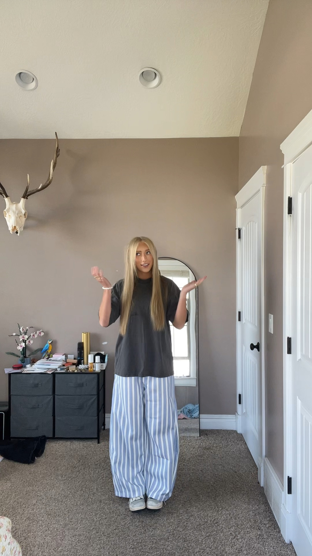 pants are aelfric eden!