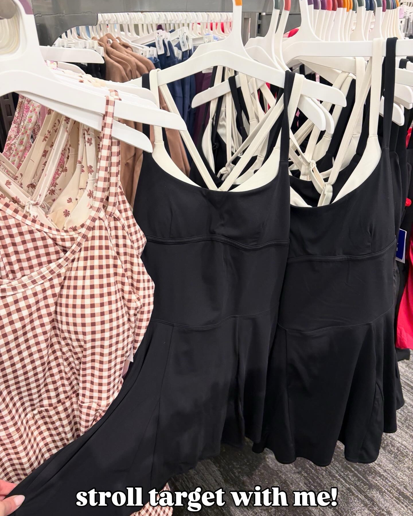 3/11 target stroll! Here's what caught my eye! 

#LTKSeasonal #LTKActive #LTKdayinmylife