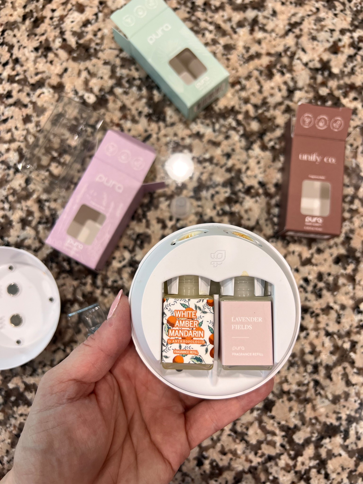 Forever Pura fan

#LTKmorningroutine #LTKSpringSale #LTKHome