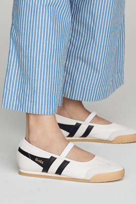 Gola Exclusive Celestra Ballet Sneakers | Anthropologie (US)