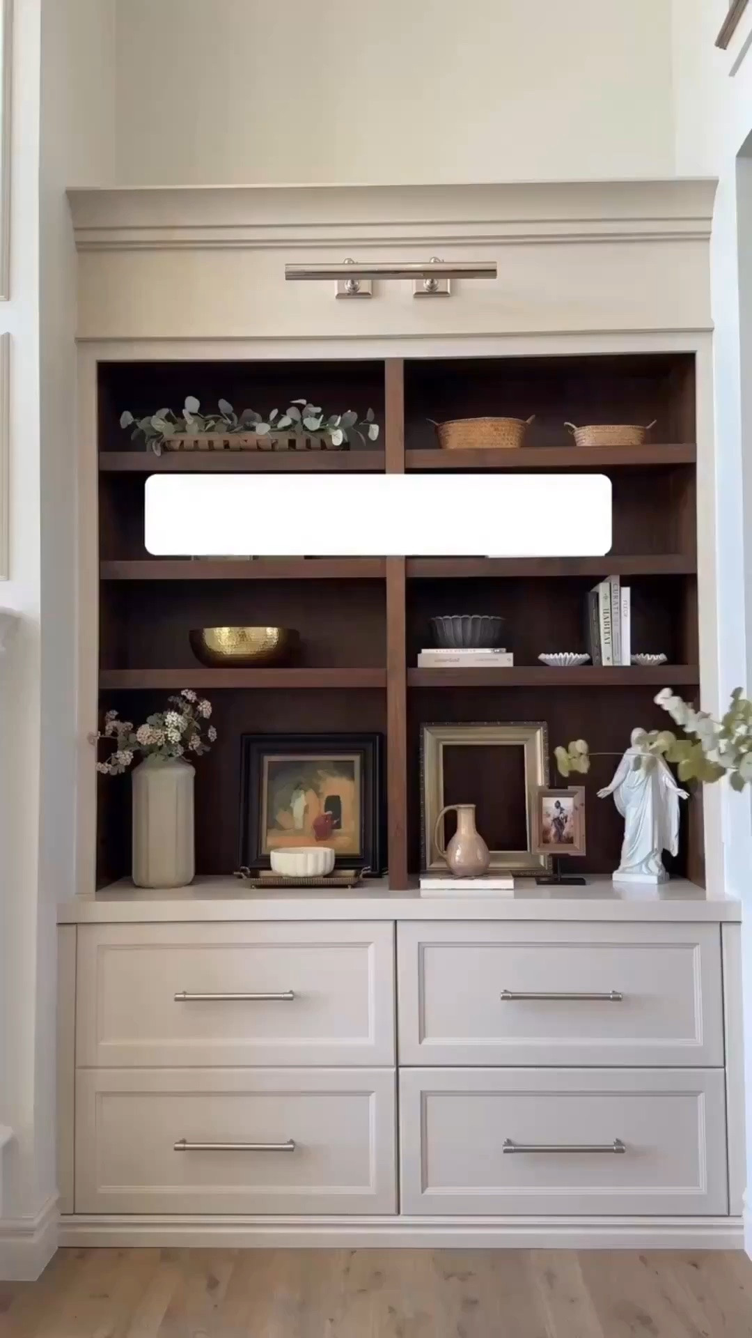 These gorgeous Amazon vases look like the $200-$300 ones, but are a fraction of the price, and Becuase they are resin, they are extremely durable. Perfect for decorating at home with kids! Mine have been knocked over multiple times with no issue.

They are a stunning and more affordable option that would look incredible styled at an entryway, next to a console table or fireplace. I love pairing them together for a coordinated design moment.

#amazonhome #interiorstylingideas #floorvase #affordabledecor

#LTKHome #LTKdayinmylife #LTKSeasonal