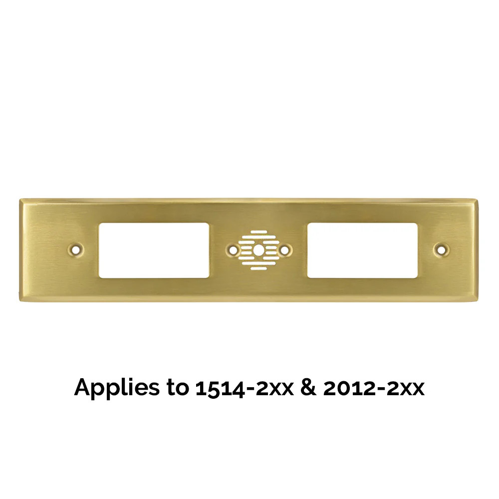 Replacement Cover Plates | Docking Drawer