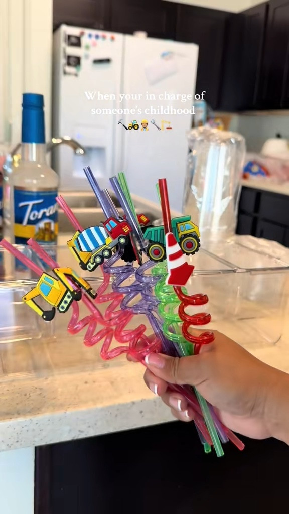 Toddlers 2nd construction theme birthday party 

#LTKFamily #LTKHome #LTKKids