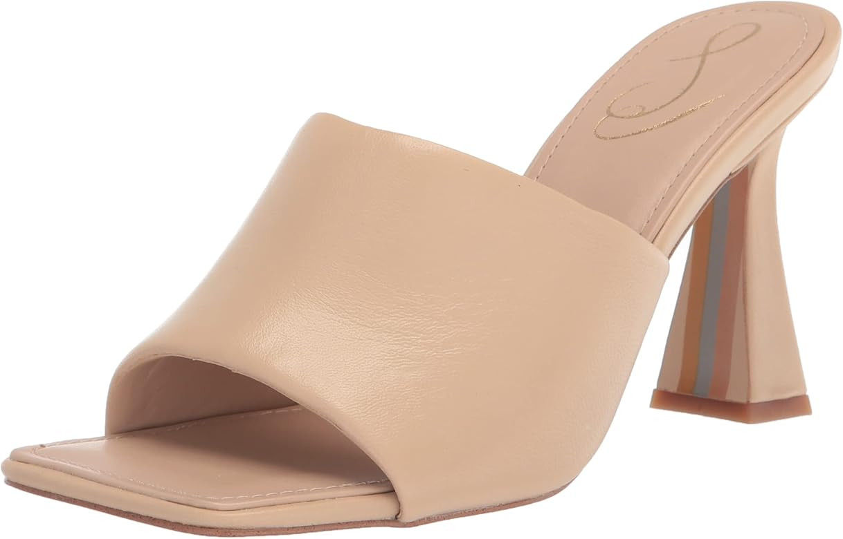Sam Edelman Women's Carmen Sandals | Amazon (US)