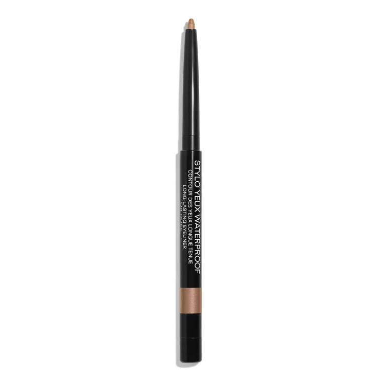 STYLO YEUX WATERPROOF

            
            Long-Lasting Eyeliner | Chanel, Inc. (US)