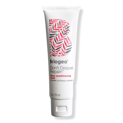 BriogeoTravel Size Don't Despair, Repair! Deep Conditioning Hair Mask | Ulta