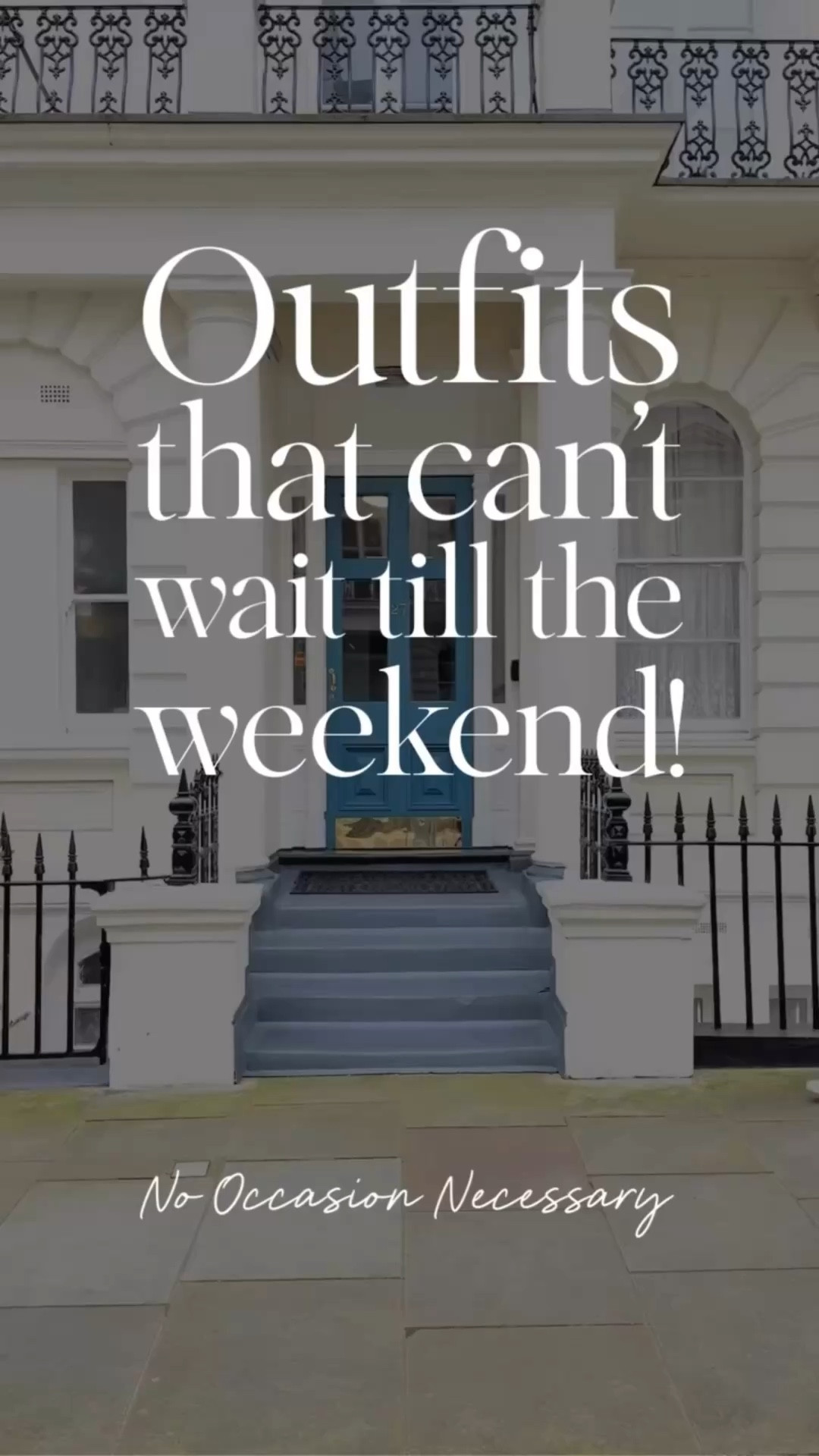 Love all the fits!

Alice wears size 10
Laura wears size 18

#LTKover50style #LTKspringtrends #LTKplussize