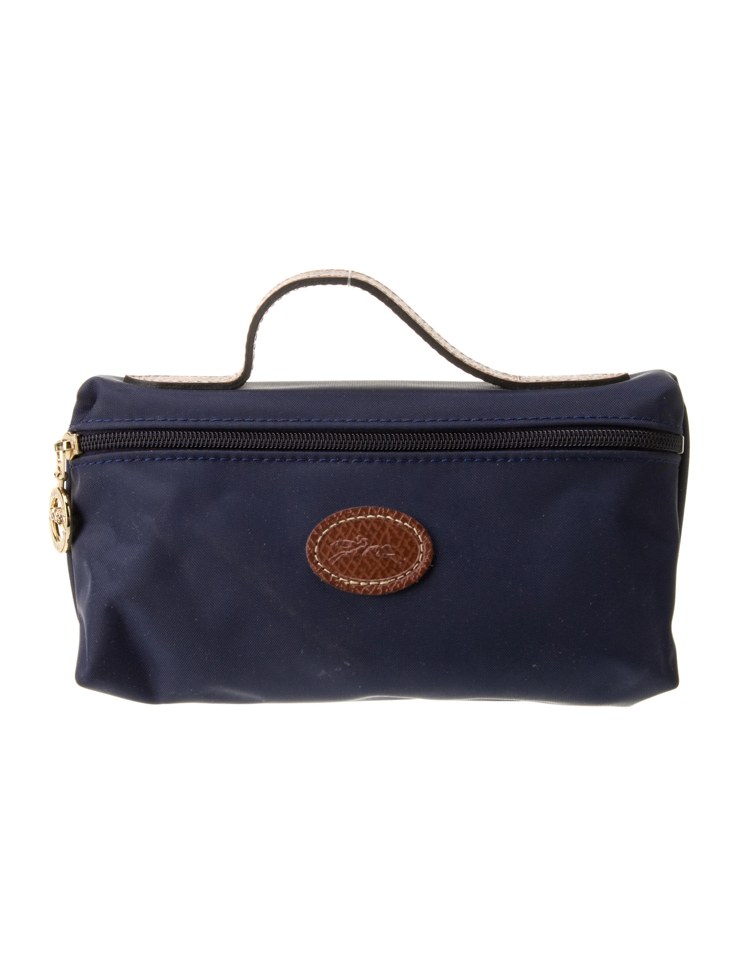 Nylon Belt Bag | The RealReal