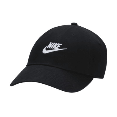Nike Club Unstructured Futura Wash Cap | Nike (US)