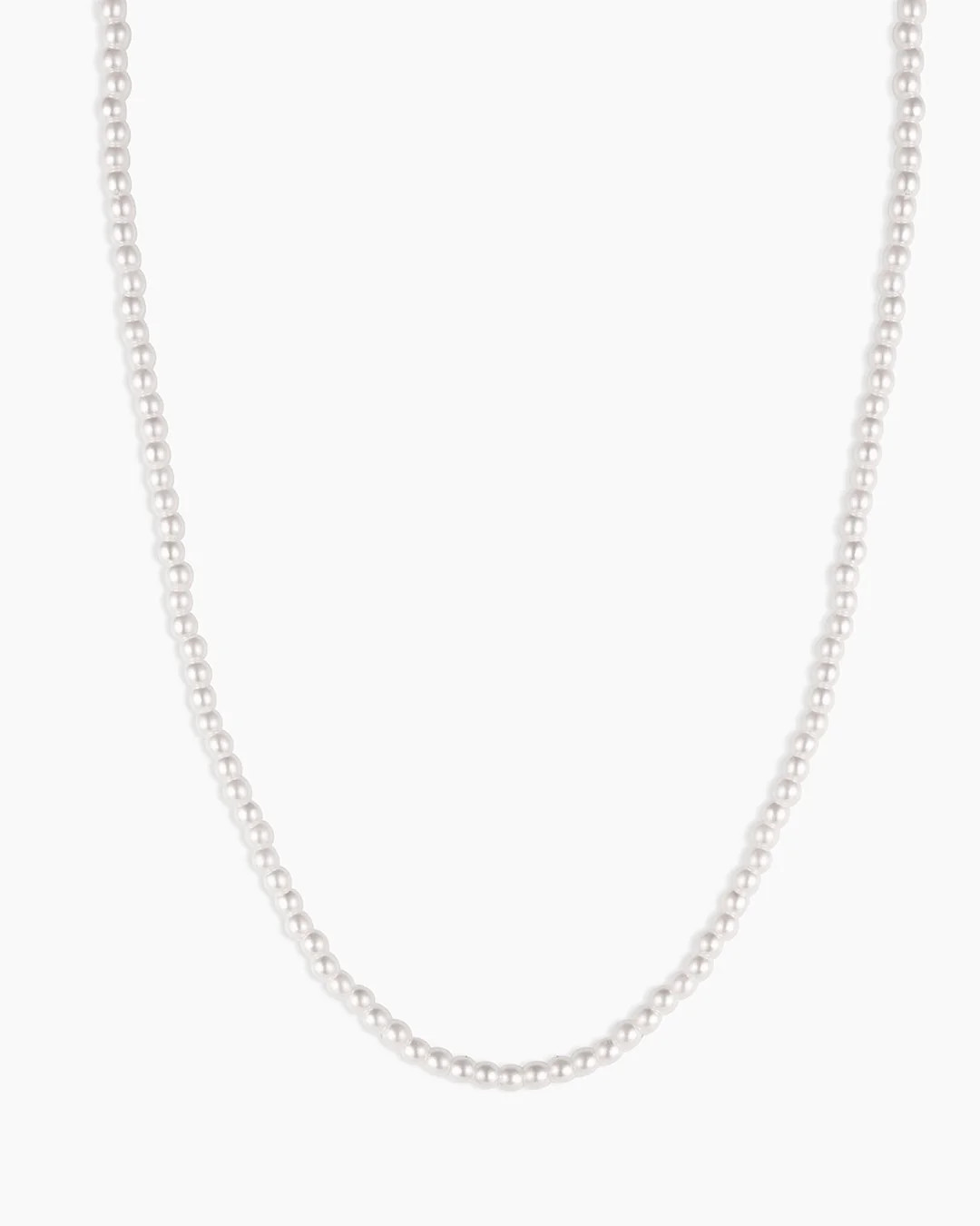 Florence Pearl Necklace | gorjana