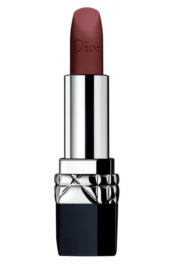 Dior Couture Color Rouge Dior Lipstick - 964 Ambitious Matte | Nordstrom