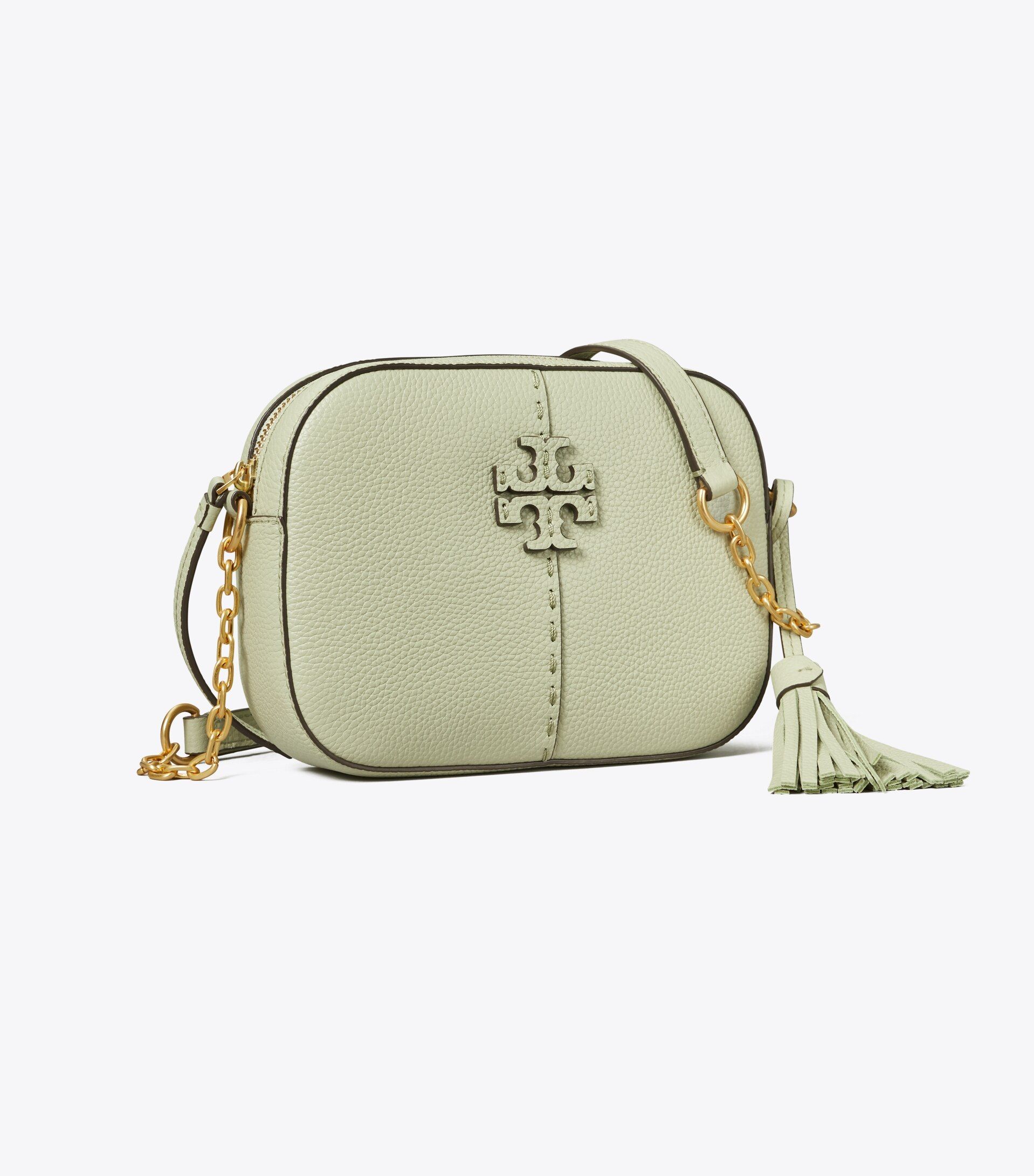 McGraw Camera Bag | Tory Burch (US)