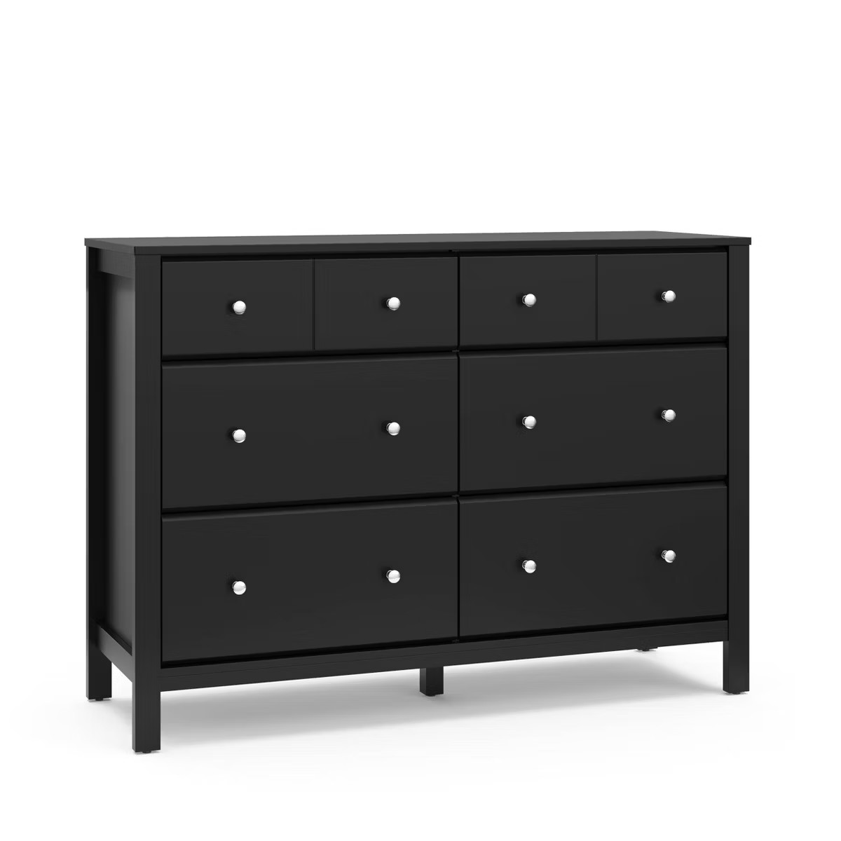 Storkcraft Horizon 6 Drawer Dresser | Target