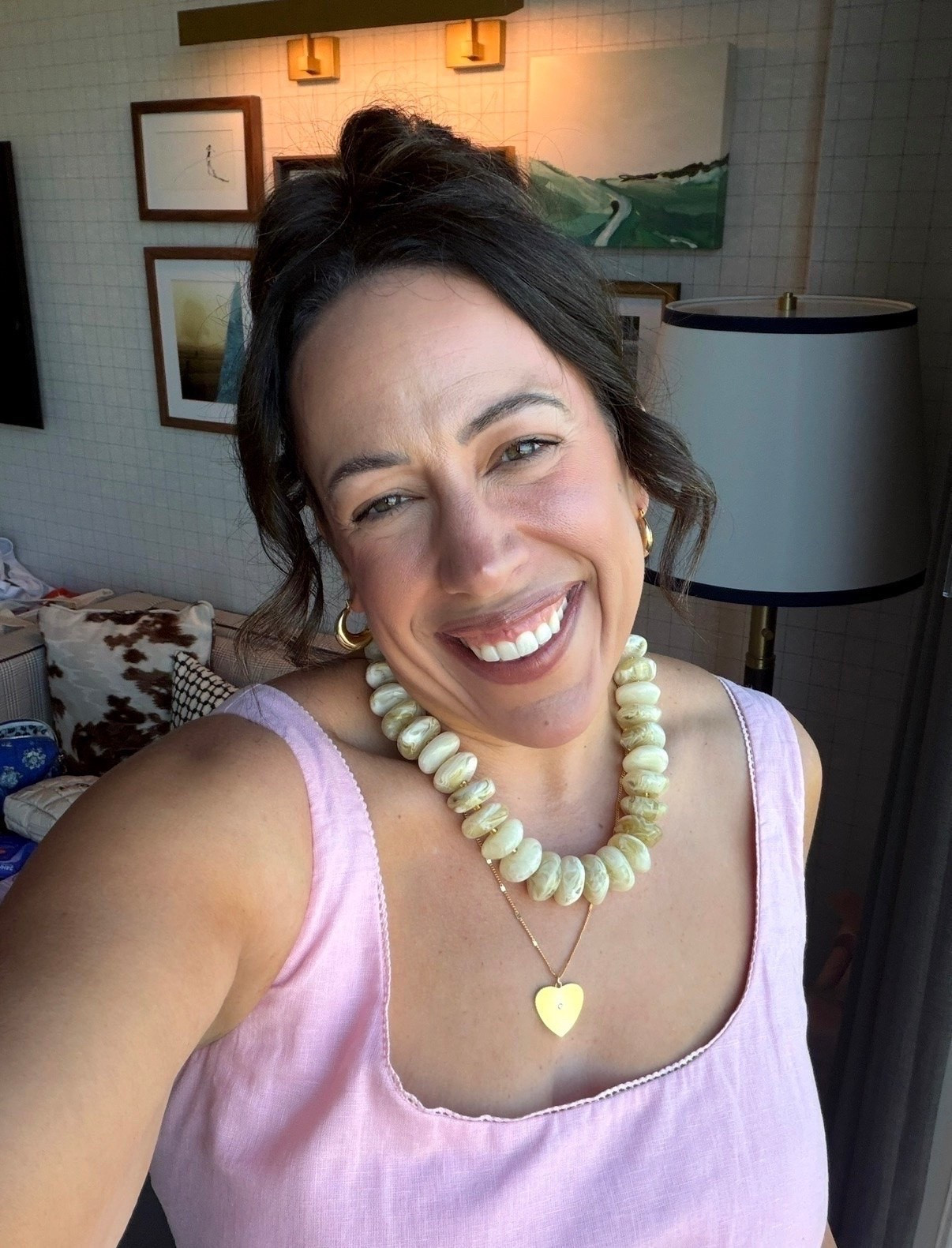 This Amazon necklace stack is such a pretty way to finish off an outfit. I love how easily I can dress it up for a special occasion or wear it with my everyday looks. It’s a simple jewelry find that adds the perfect finishing touch.

#LTKBeauty #LTKdayinmylife #LTKgrwm