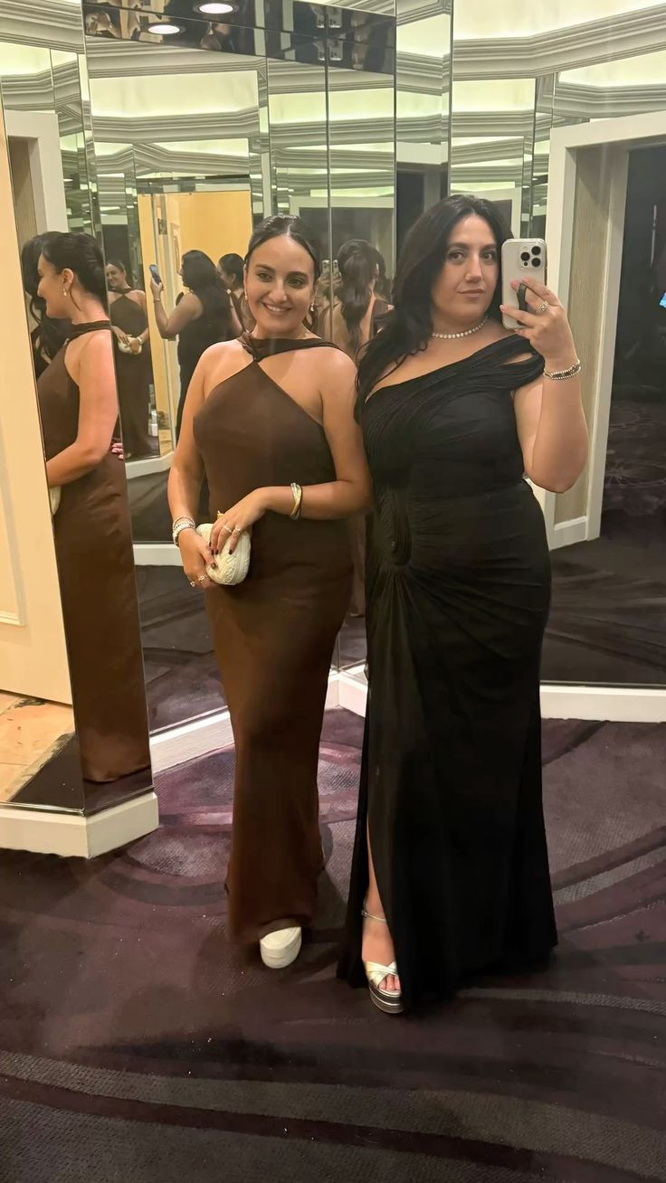 Wedding Guest Outfit Inspo ✨
Wedding guest outfit inspiration featuring me and my sister—classic, elegant looks perfect for celebrating love in style. From dresses to heels and jewelry, these outfits are ideal for formal weddings, cocktail receptions, and special occasions. Save this pin for wedding guest fashion ideas, coordinated outfit inspo, and timeless event looks.

#WeddingGuestOutfit
#WeddingGuestStyle
#OutfitInspo
#SpecialOccasionStyle
#DressAndHeels
#PinterestFashion
#EventOutfits
#ElegantStyle 

 #LTKgrwm #LTKootd #LTKWedding