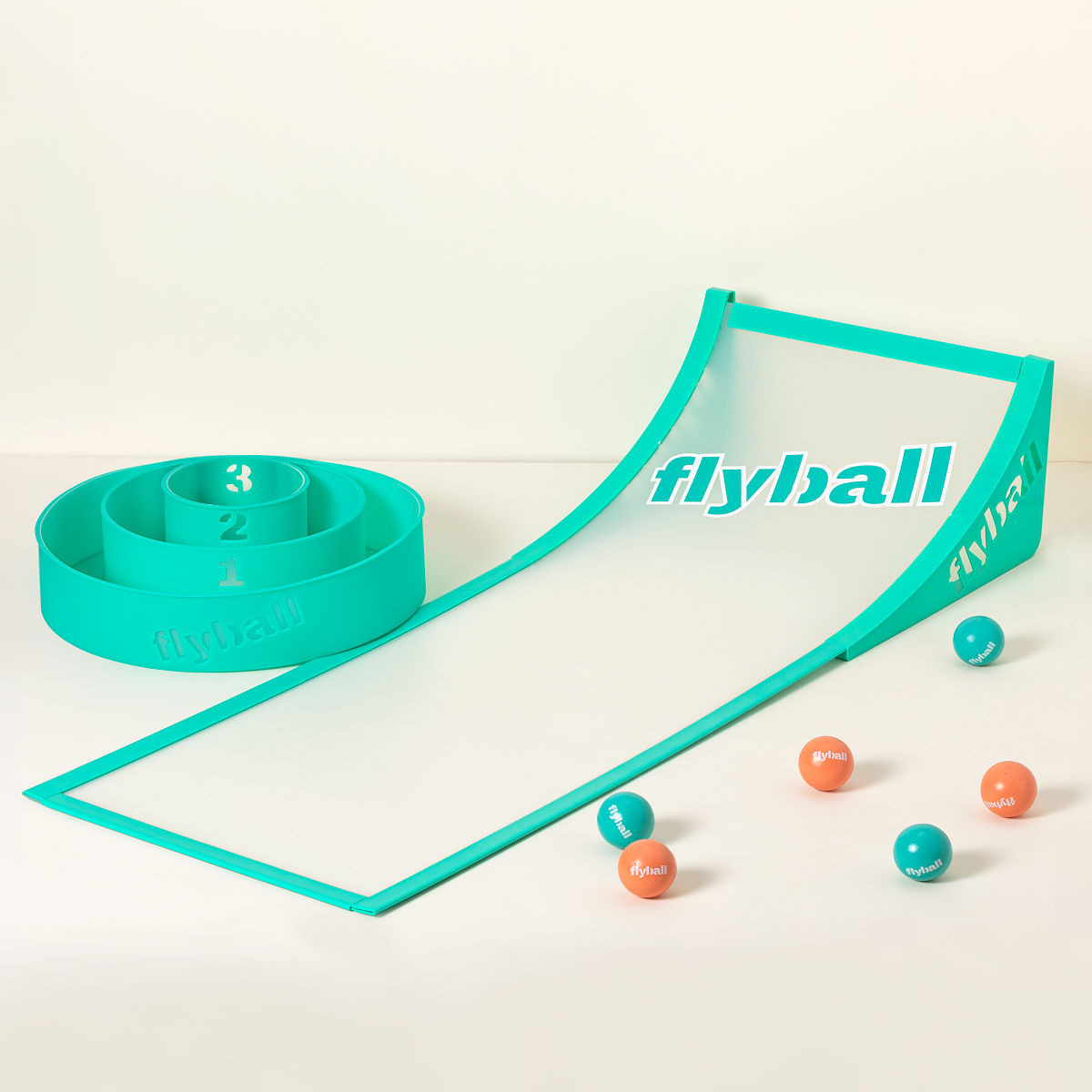 Flyball Lawn and Beach Game – Outdoor Gift | UncommonGoods