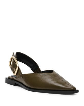 STEVE MADDEN Women's Shay Pointed Flats | Bloomingdale's Shoes | Bloomingdale's (AU)