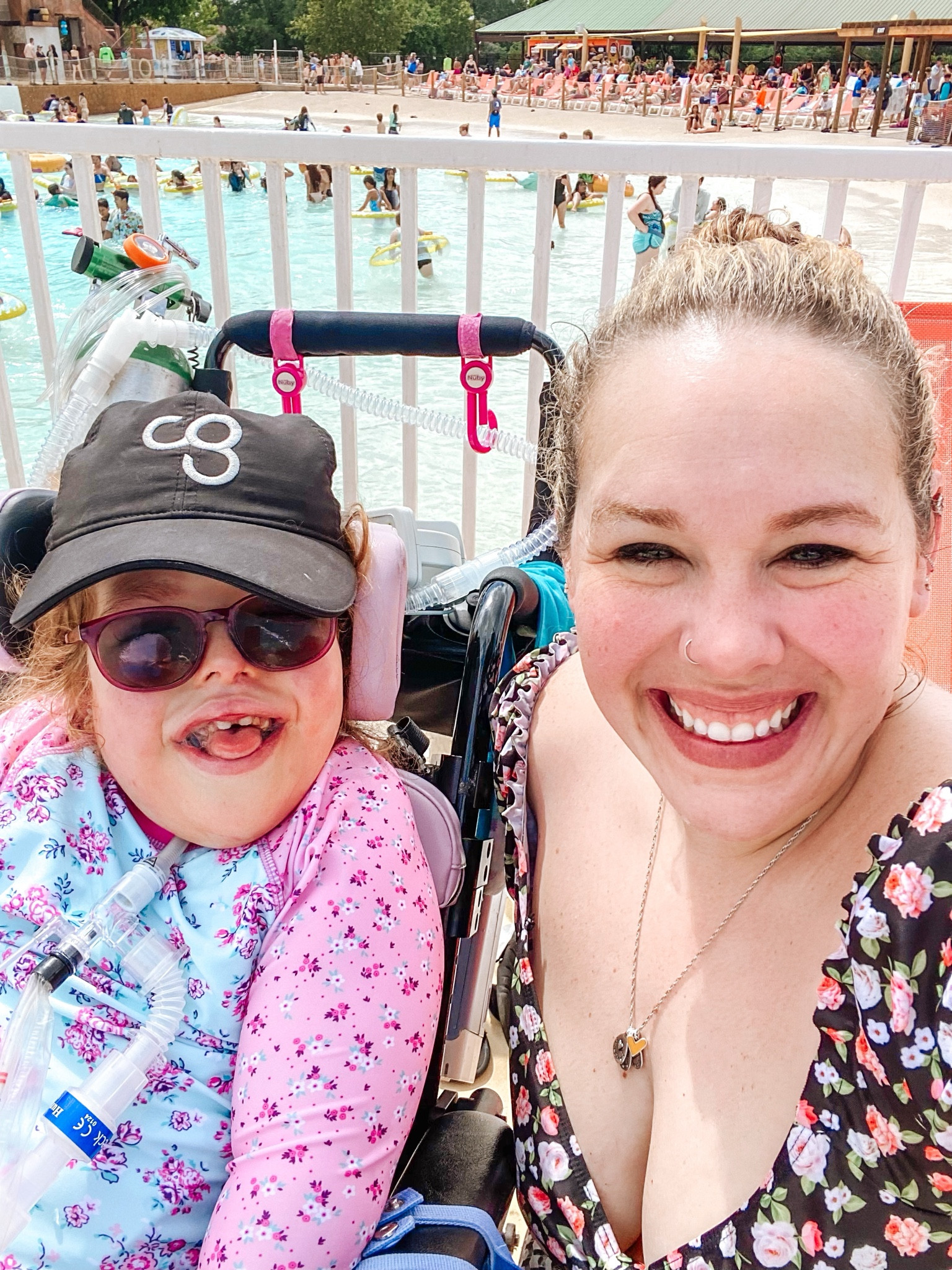 Ready to have fun in the sun? We are ready for summer, too! Sharing our swimsuits in case you’re looking for some cute floral swimsuits this summer! 

#LTKSeasonal #LTKcurves #LTKswim