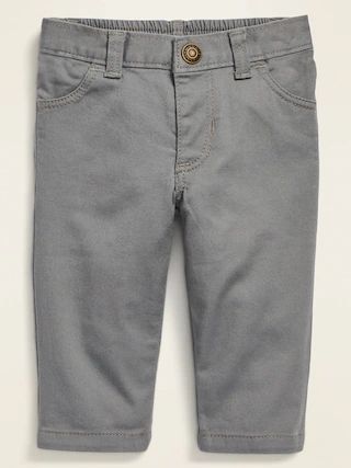Unisex Skinny 360° Stretch Jeans for Baby | Old Navy (US)