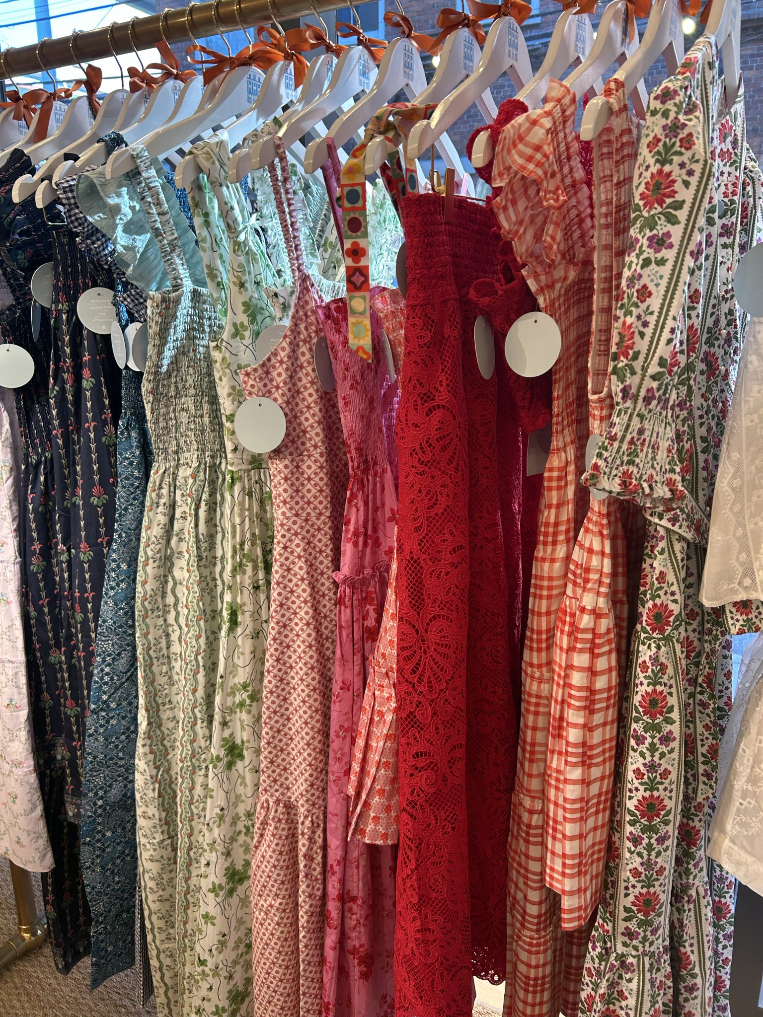 As a busy mom, I love wearing dresses! Hill house makes some of the most stylish and easy to throw on and look put together dresses. I love having them in my closet. They are a staple! They’re also having a 25% off sale today!

#LTKSaleAlert #LTKCyberWeek #LTKHoliday