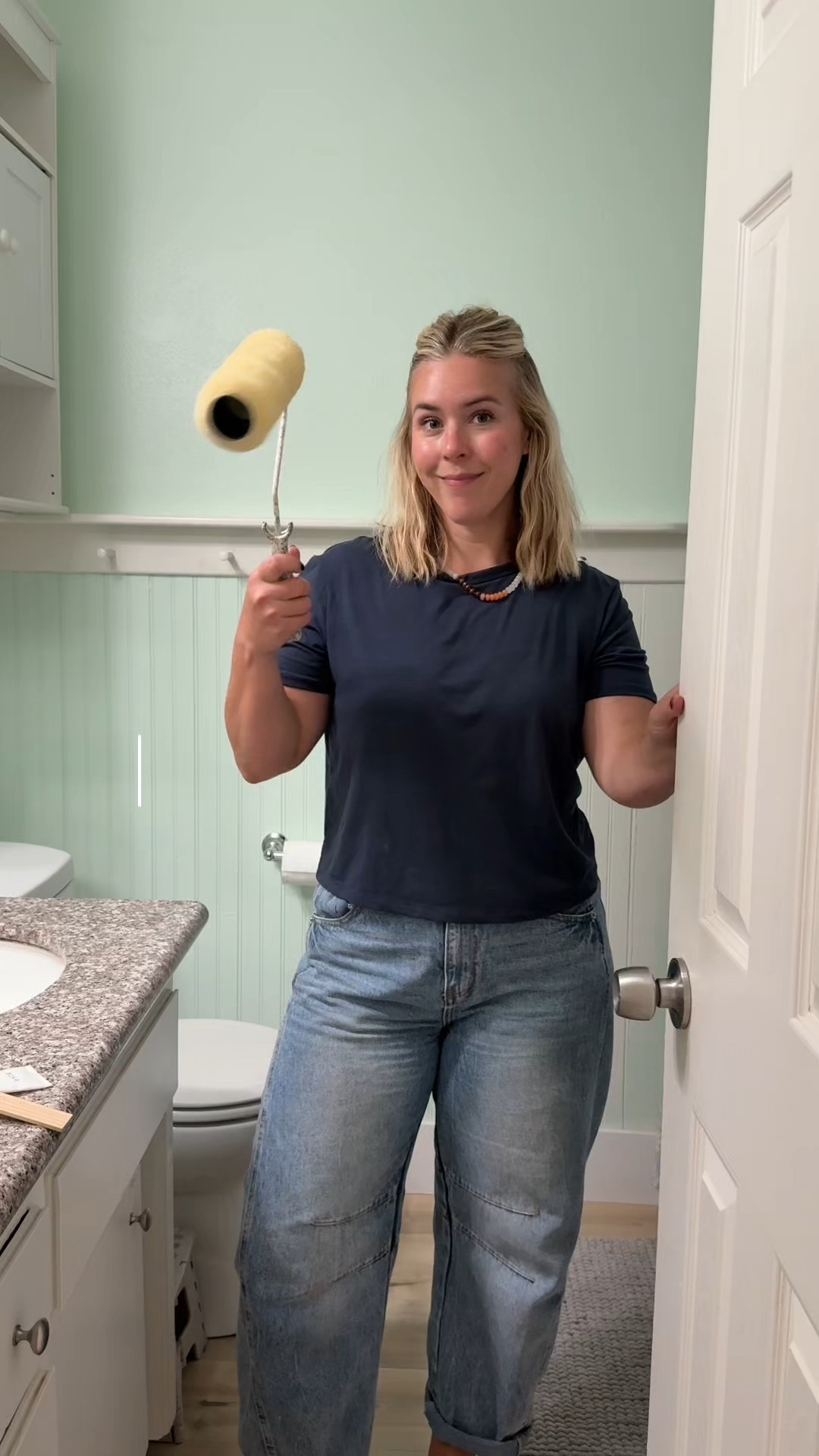 Sooo happy with how it turned out!! 

#LTKSeasonal #LTKFindsUnder50 #LTKHome