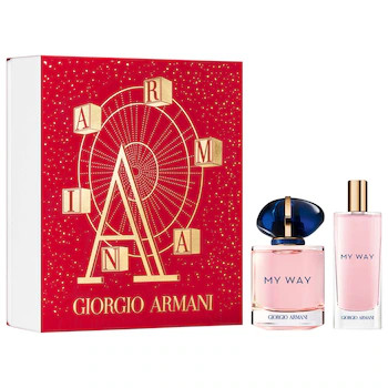 Armani BeautyMy Way Perfume Gift Set | Sephora (US)