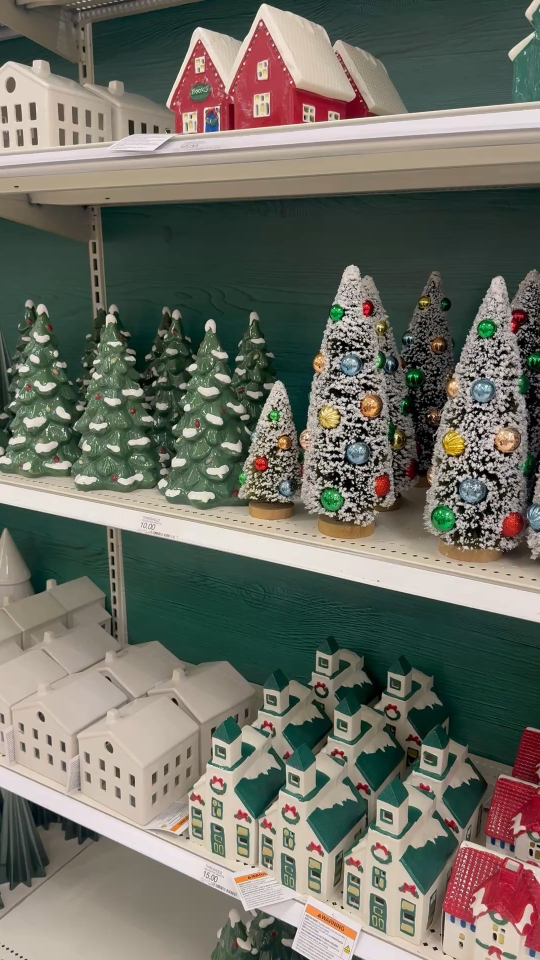 Christmas at target 

#LTKHoliday #LTKSeasonal #LTKHome