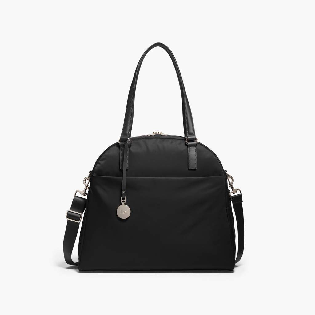 The O.G. and O.M.G. - Nylon - Black / Gold / Camel | Lo & Sons