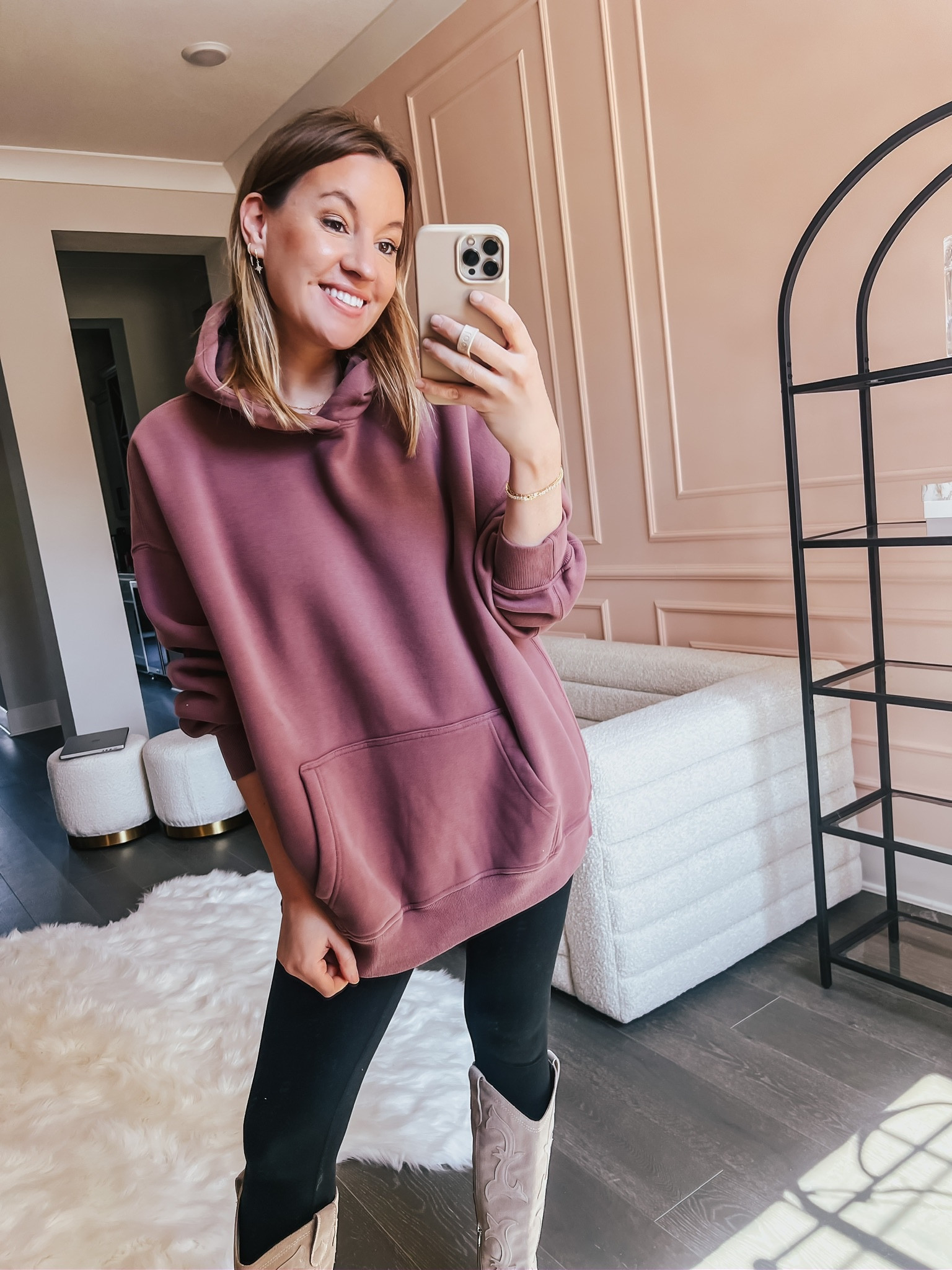 One of my favorite Abercrombie sweaters is on sale this weekend- 20% off all weekend 

#LTKSale #LTKfindsunder50 #LTKsalealert