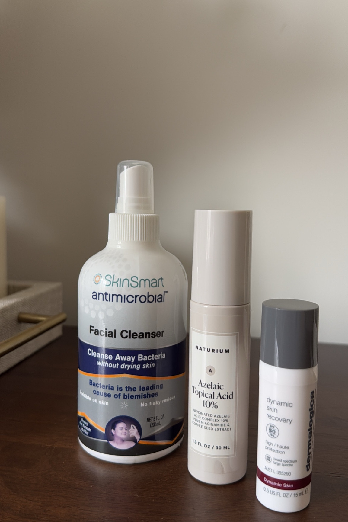 Recent skincare faves 🫶🏽