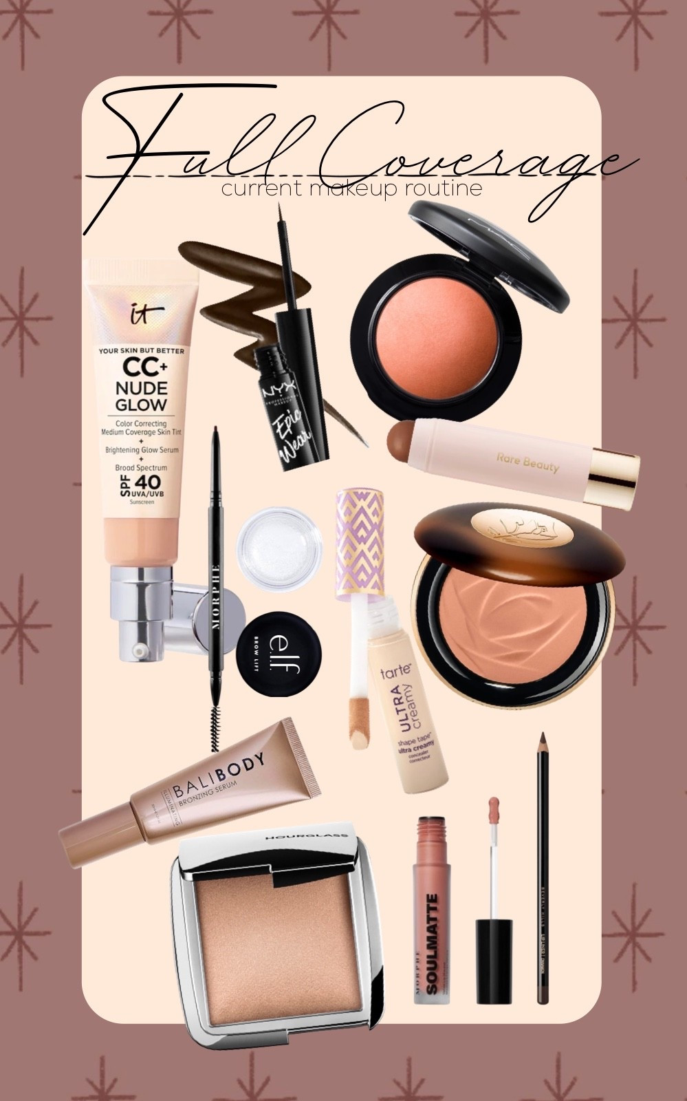 #makeup 

#LTKFindsUnder50 #LTKHoliday #LTKBeauty