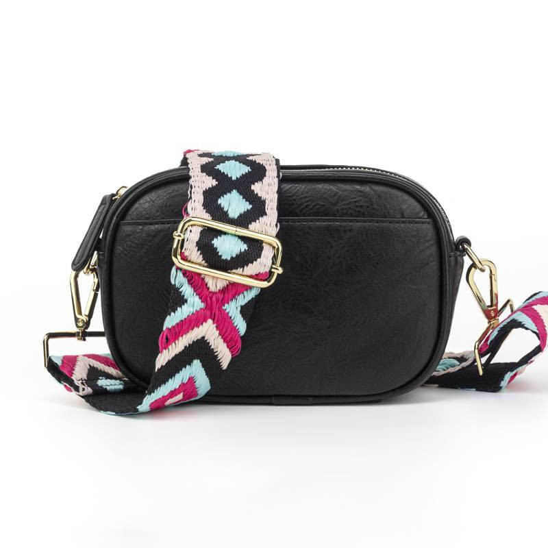 Libby Crossbody | Choose Your Strap | Threaded Pear